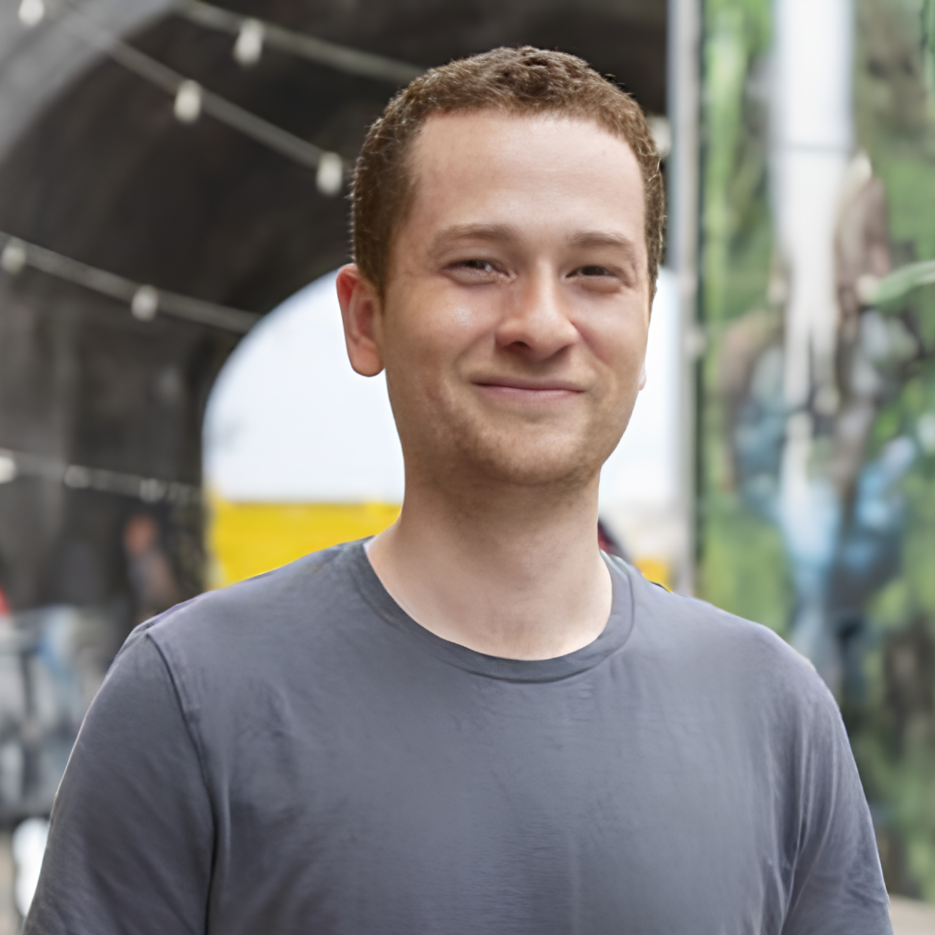Dr. Chris Meah